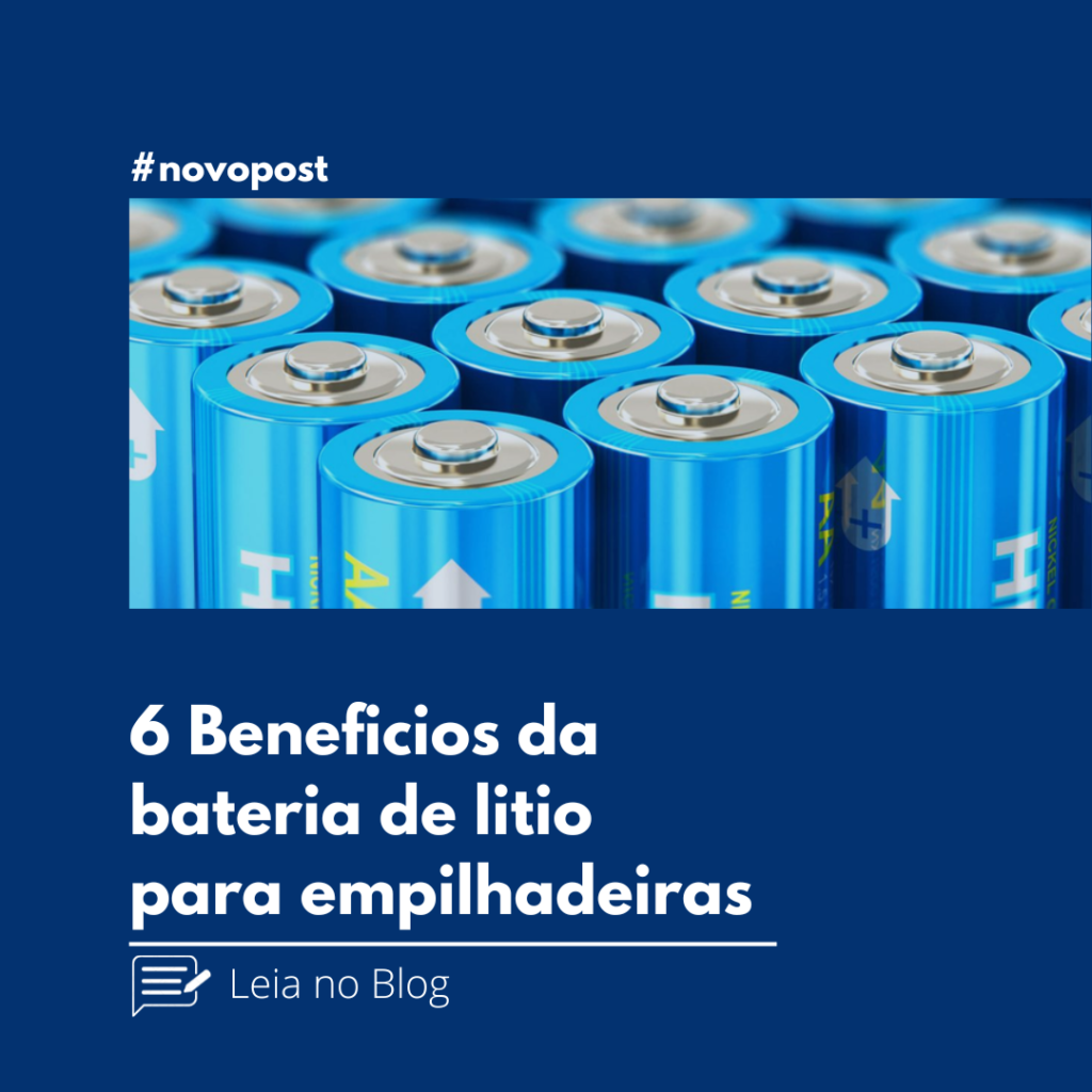 Bateria de litio